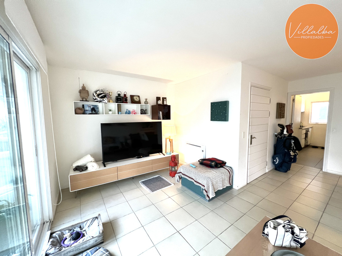 Apartamento ID.3745 - Espigon! 2 dormitorios -  