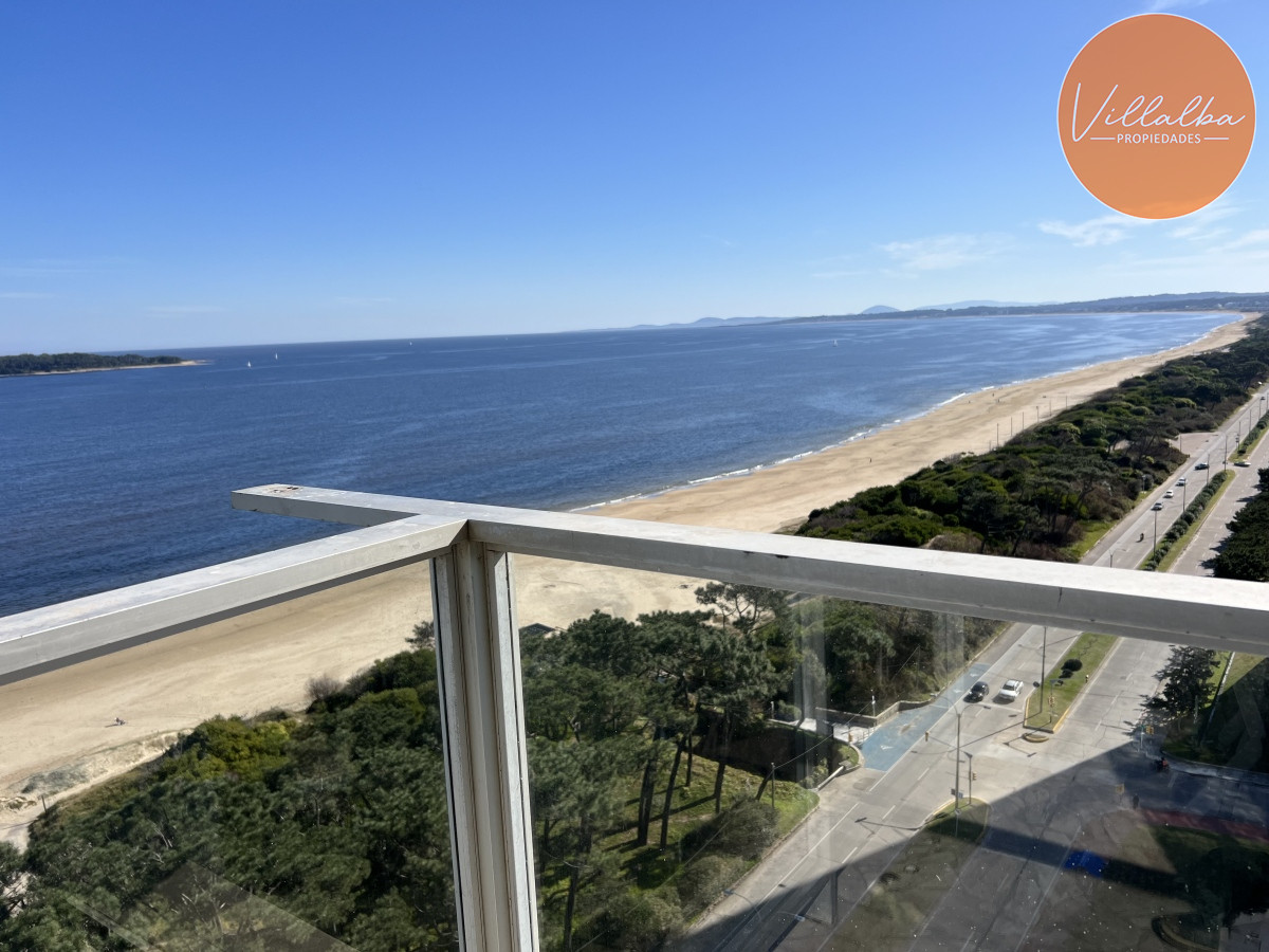 Apartamento ID.3457 - VIVIR FRENTE AL MAR
