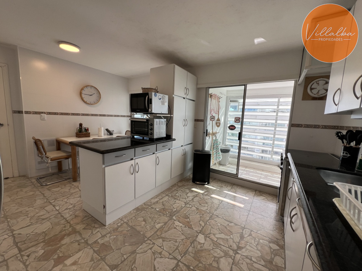 Apartamento ID.3457 - VIVIR FRENTE AL MAR