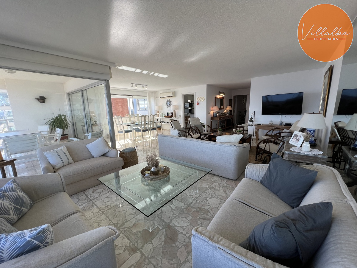 Apartamento ID.3457 - VIVIR FRENTE AL MAR