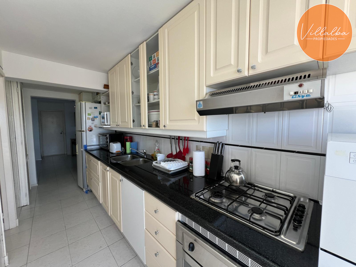 Apartamento ID.3681 - Excepcional vista en Peninsula