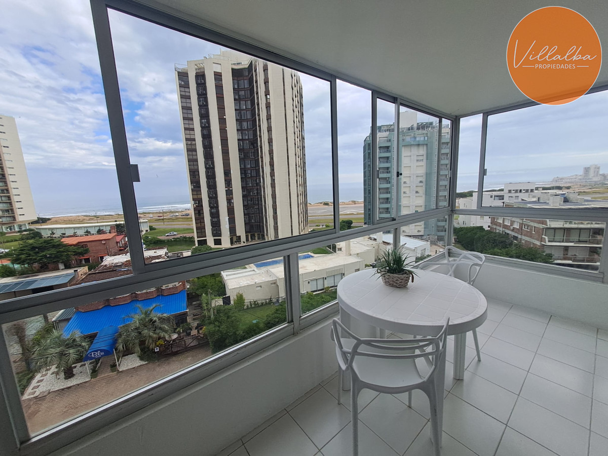 Apartamento ID.3448 - Apartamento en Brava - Punta del Este con vista 