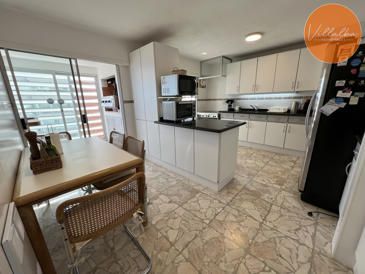 Apartamento ID.3457 - VIVIR FRENTE AL MAR