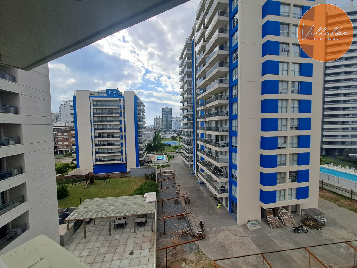 Apartamento ID.3448 - Apartamento en Brava - Punta del Este con vista 