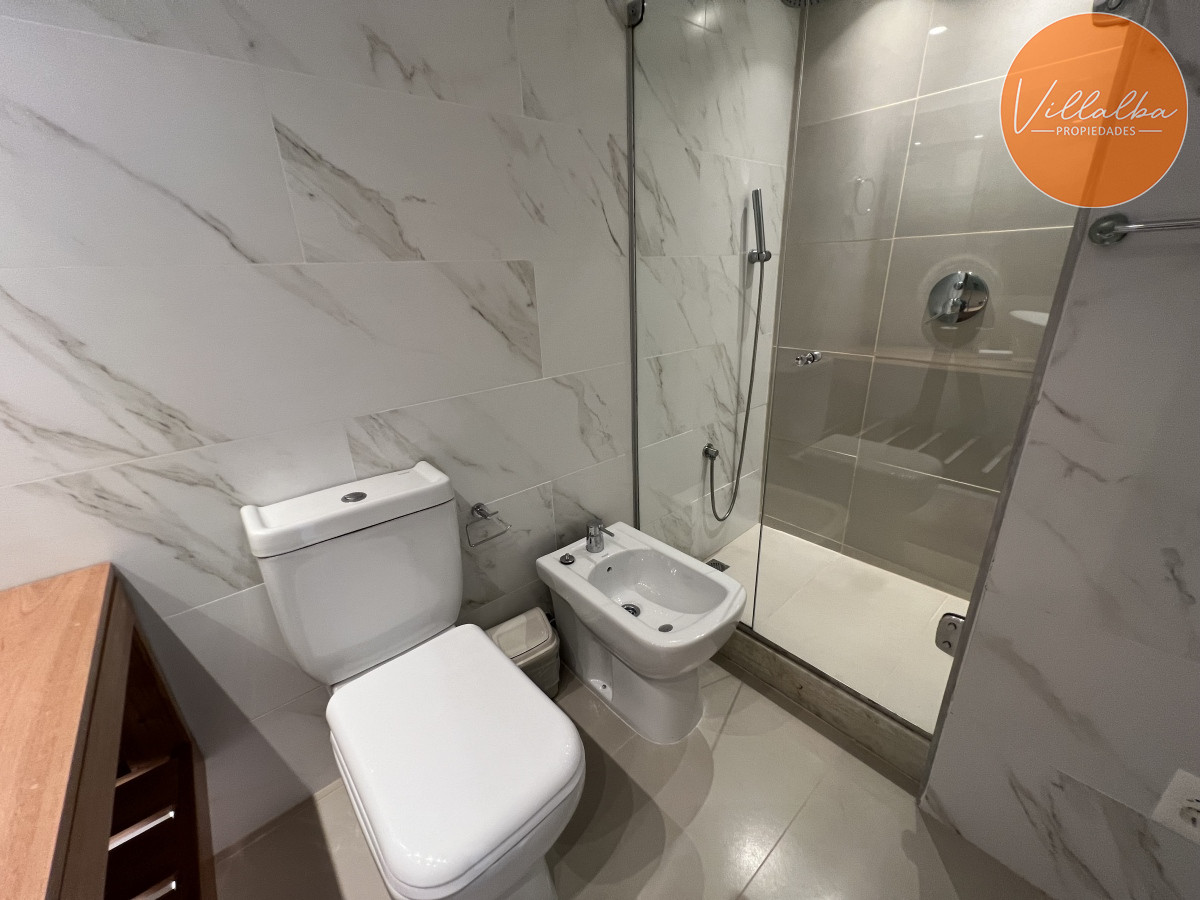 Apartamento ID.2187 - Frente al Mar, venta apartamento 2 dormitorios. 