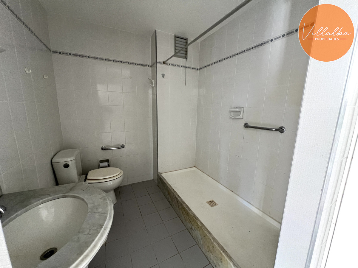 Apartamento ID.3642 - Venta apartamento de 1 dormitorio,  mansa.