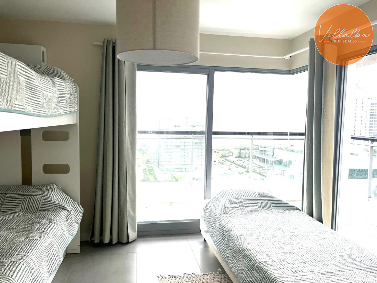 Apartamento ID.3738 - Pent House con excelentes vistas