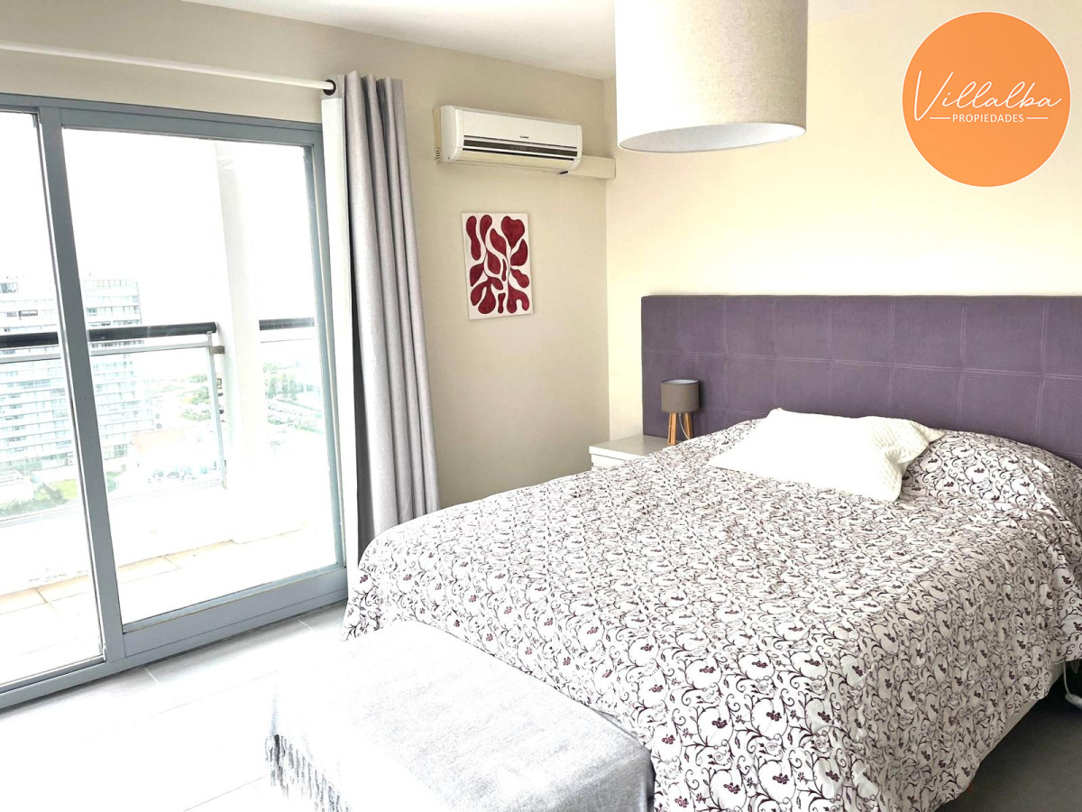 Apartamento ID.3738 - Pent House con excelentes vistas