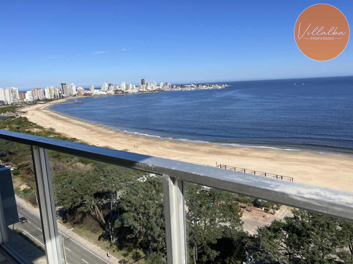 Apartamento ID.3457 - VIVIR FRENTE AL MAR