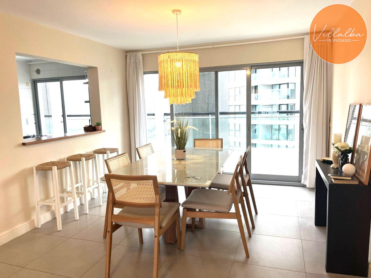 Apartamento ID.3738 - Pent House con excelentes vistas