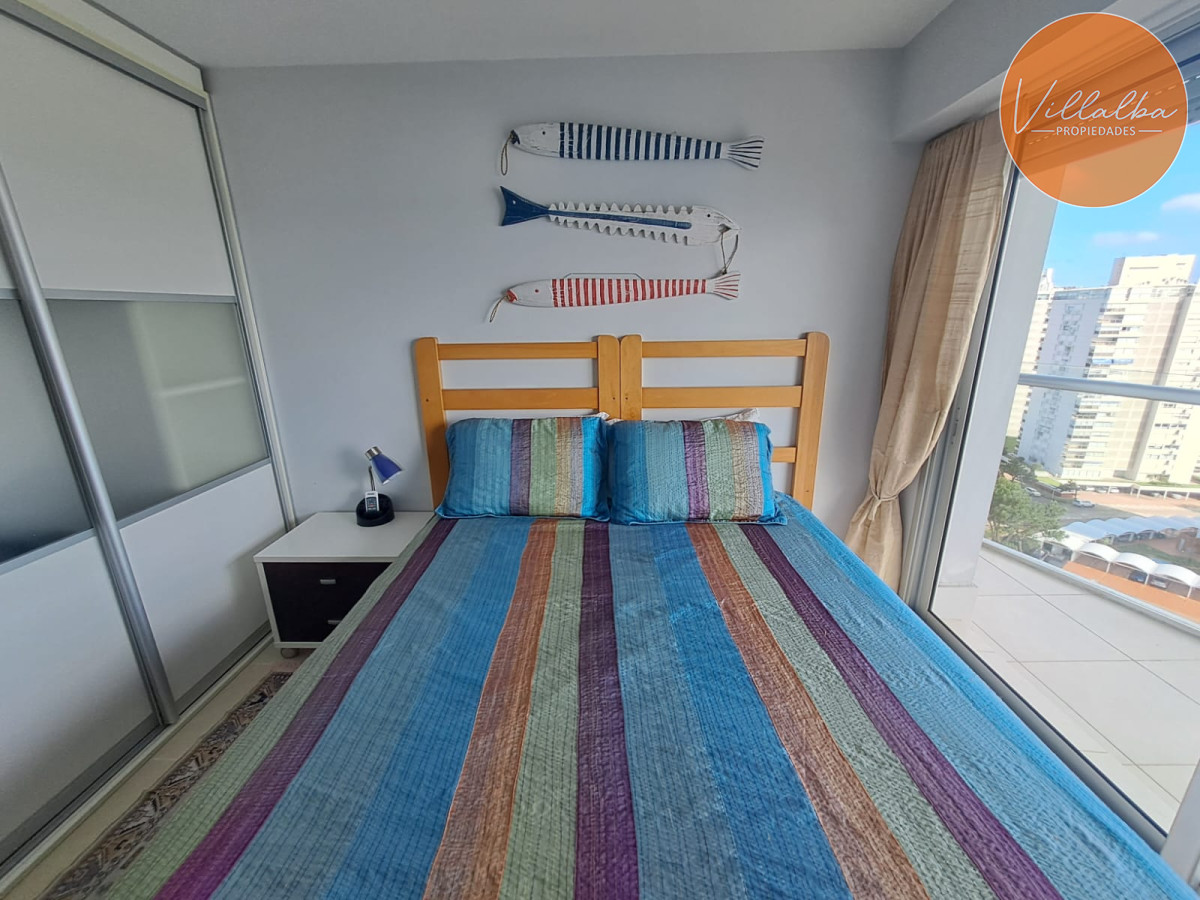 Apartamento ID.3430 - Apartamento en VENTA Mansa 