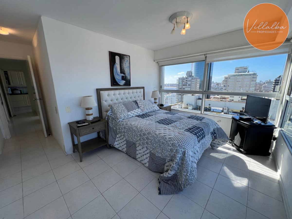 Apartamento ID.3681 - Excepcional vista en Peninsula