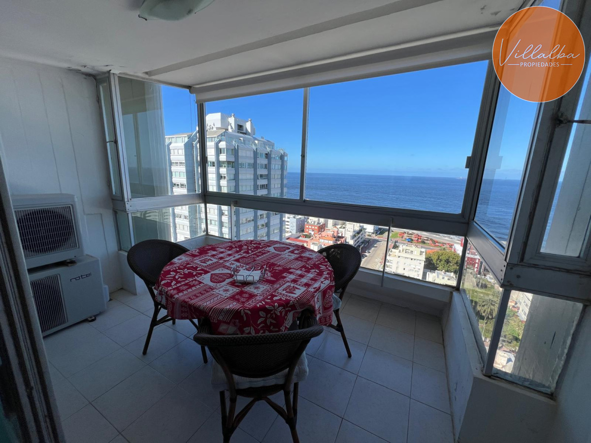 Apartamento ID.3681 - Excepcional vista en Peninsula