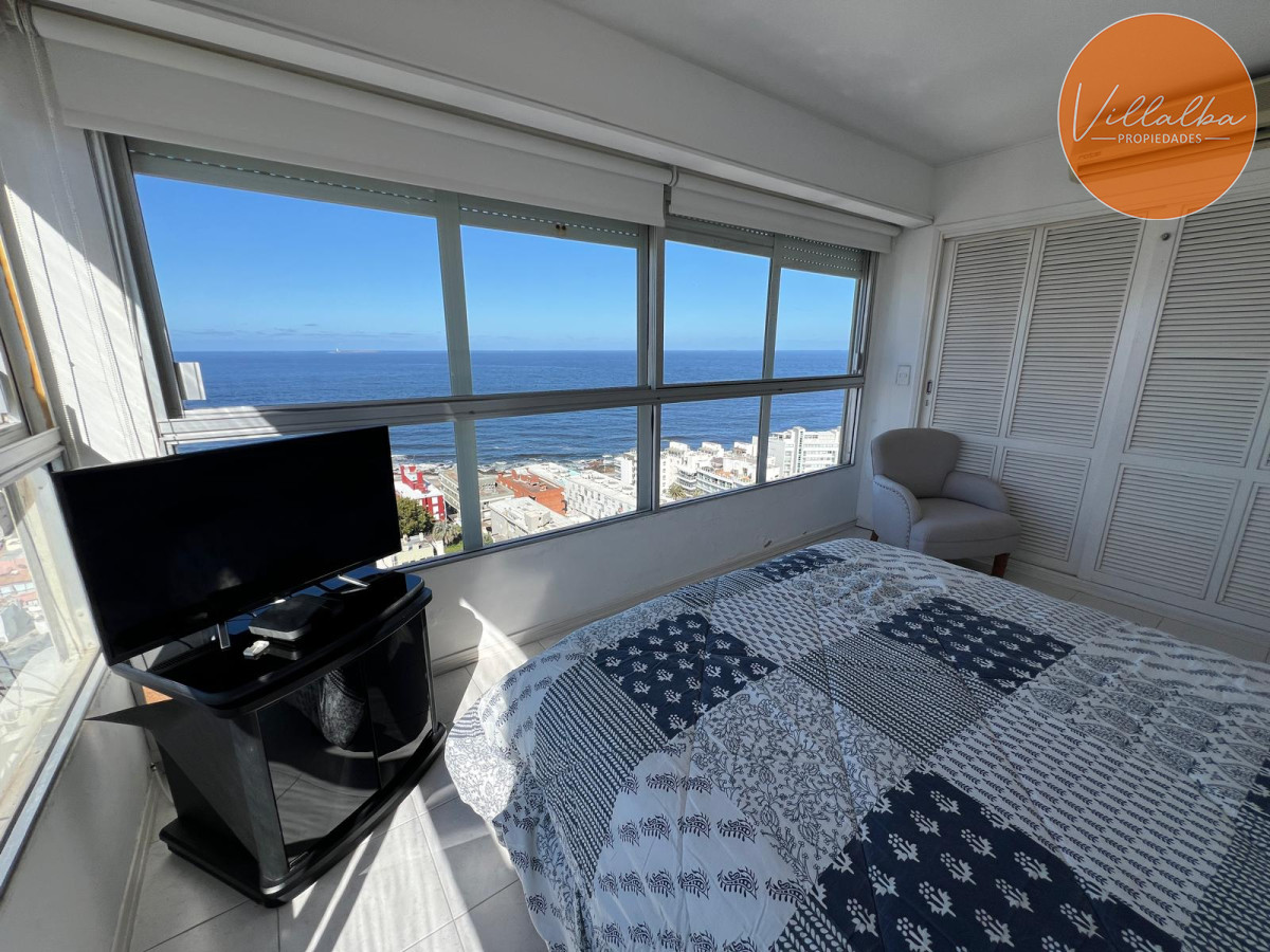 Apartamento ID.3681 - Excepcional vista en Peninsula