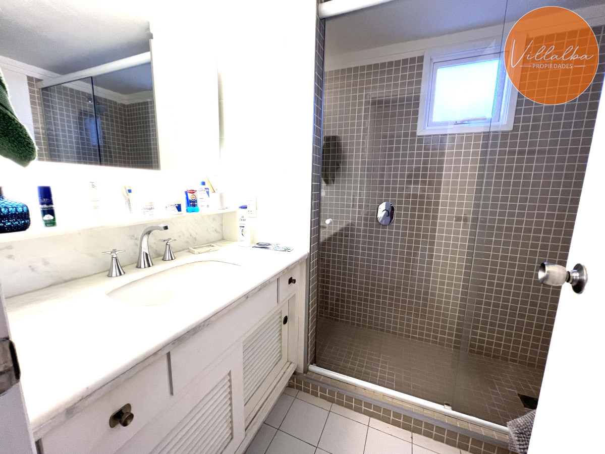 Apartamento ID.3745 - Espigon! 2 dormitorios -  