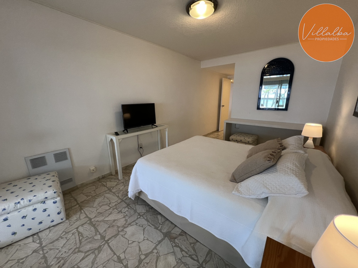 Apartamento ID.2187 - Frente al Mar, venta apartamento 2 dormitorios. 