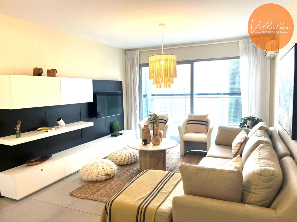 Apartamento ID.3738 - Pent House con excelentes vistas