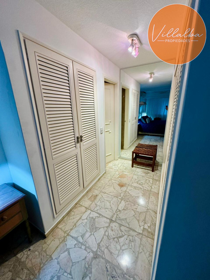 Apartamento ID.3457 - VIVIR FRENTE AL MAR
