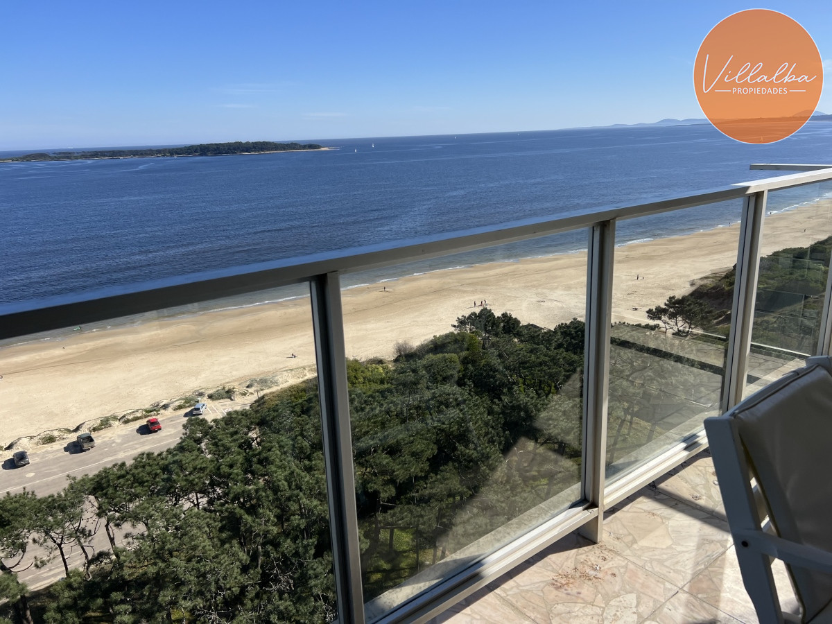 Apartamento ID.3457 - VIVIR FRENTE AL MAR
