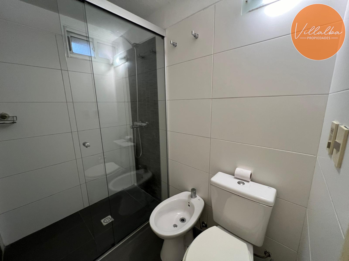 Apartamento ID.3230 - peninsula, a metros de la playa, parrillero propio