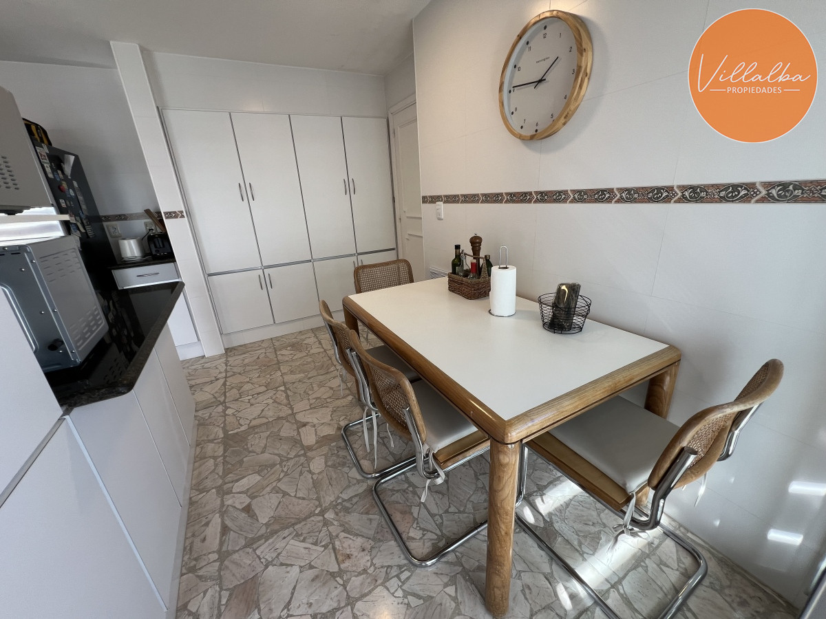 Apartamento ID.3457 - VIVIR FRENTE AL MAR