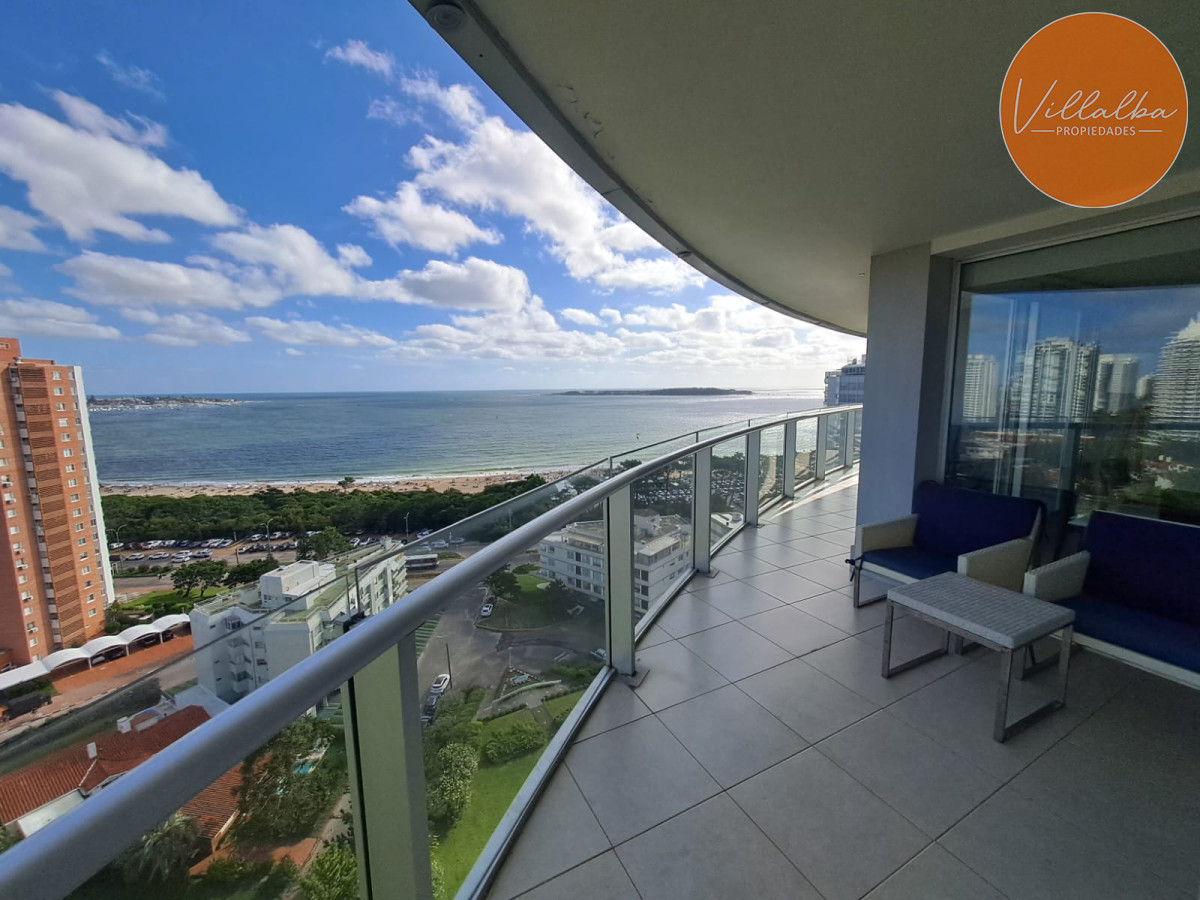 Apartamento ID.3430 - Apartamento en VENTA Mansa 