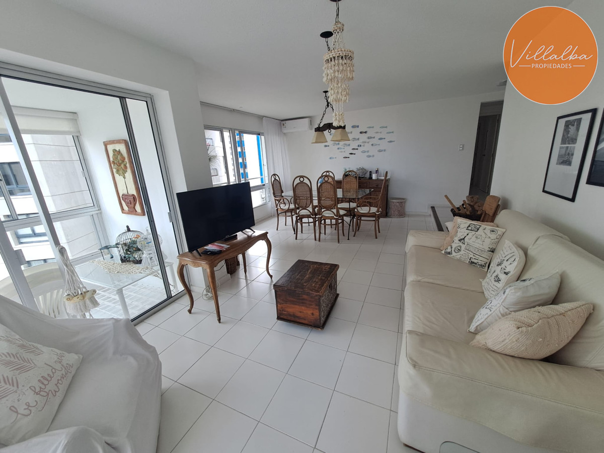 Apartamento ID.3448 - Apartamento en Brava - Punta del Este con vista 