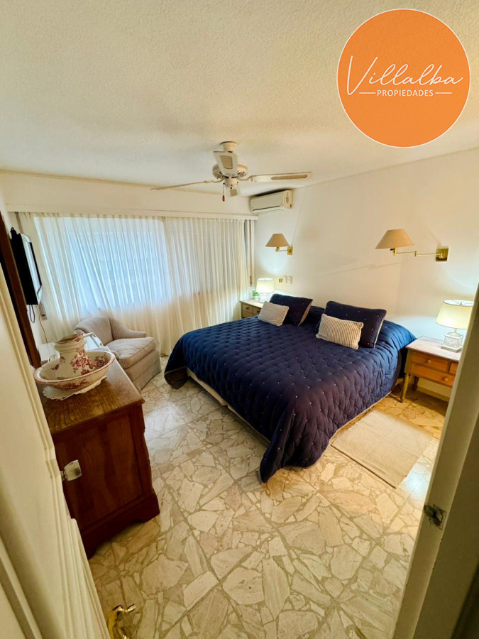 Apartamento ID.3457 - VIVIR FRENTE AL MAR