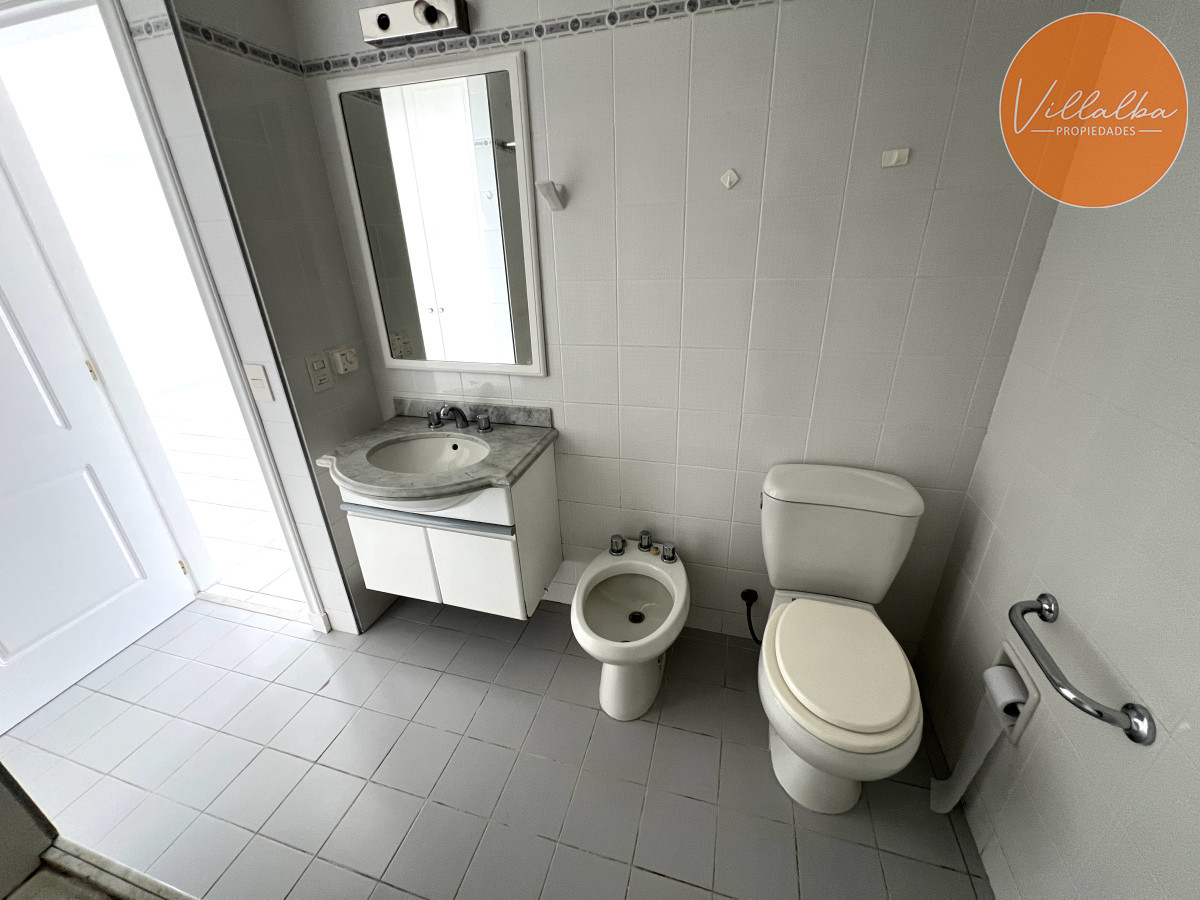 Apartamento ID.3642 - Venta apartamento de 1 dormitorio,  mansa.