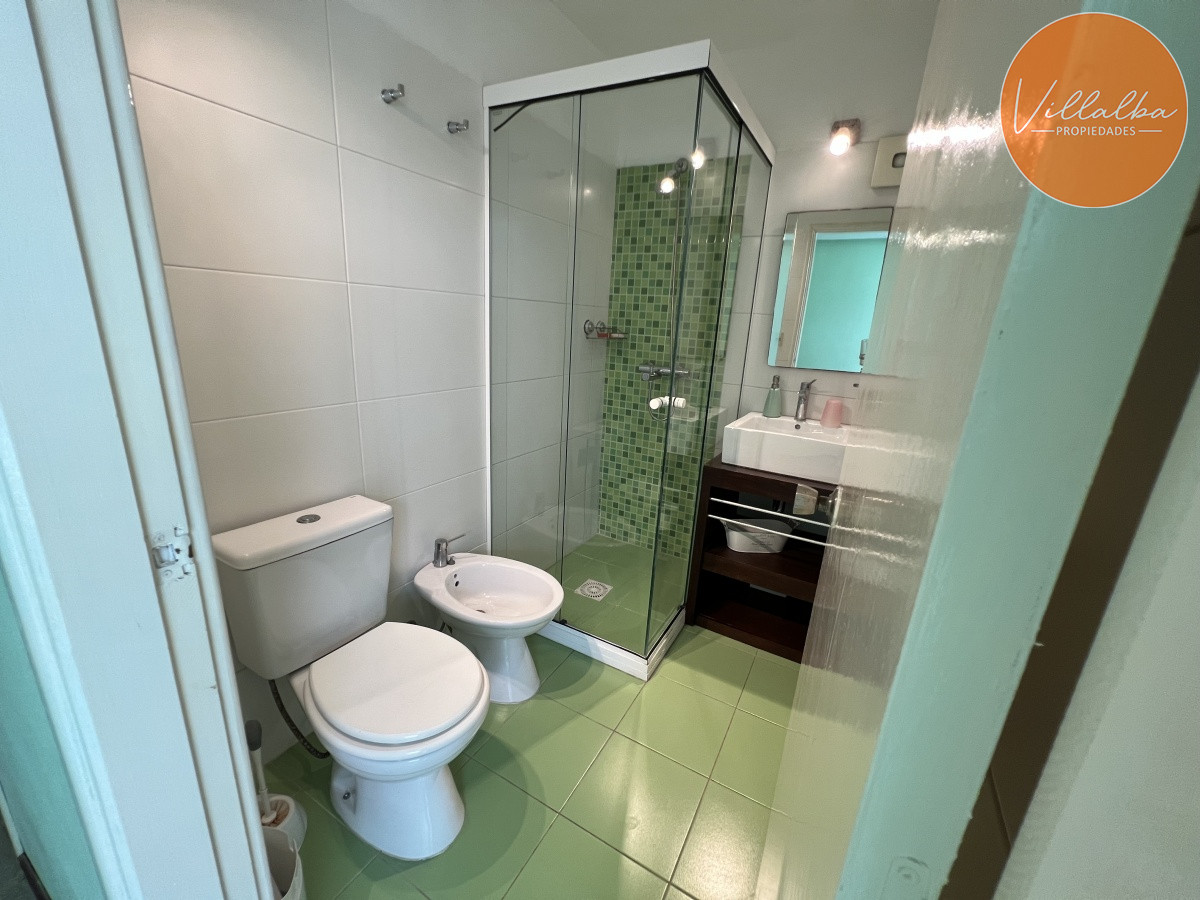 Apartamento ID.3230 - peninsula, a metros de la playa, parrillero propio