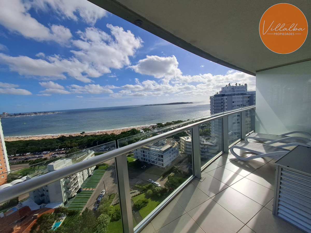 Apartamento ID.3430 - Apartamento en VENTA Mansa 