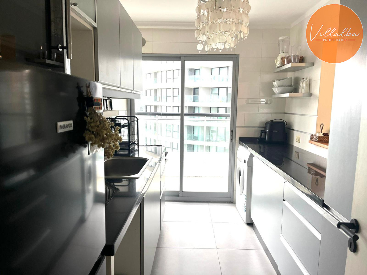Apartamento ID.3738 - Pent House con excelentes vistas