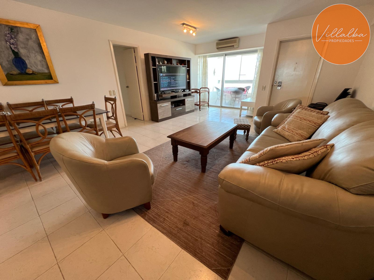 Apartamento ID.3681 - Excepcional vista en Peninsula