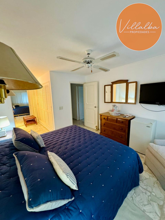 Apartamento ID.3457 - VIVIR FRENTE AL MAR