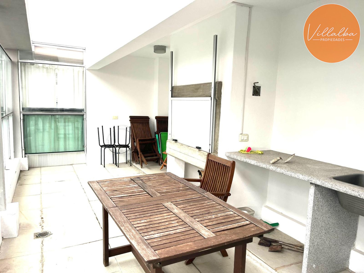 Apartamento ID.3738 - Pent House con excelentes vistas