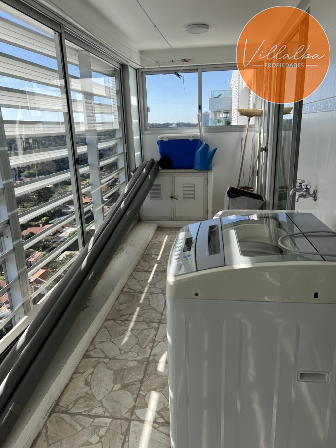 Apartamento ID.3457 - VIVIR FRENTE AL MAR