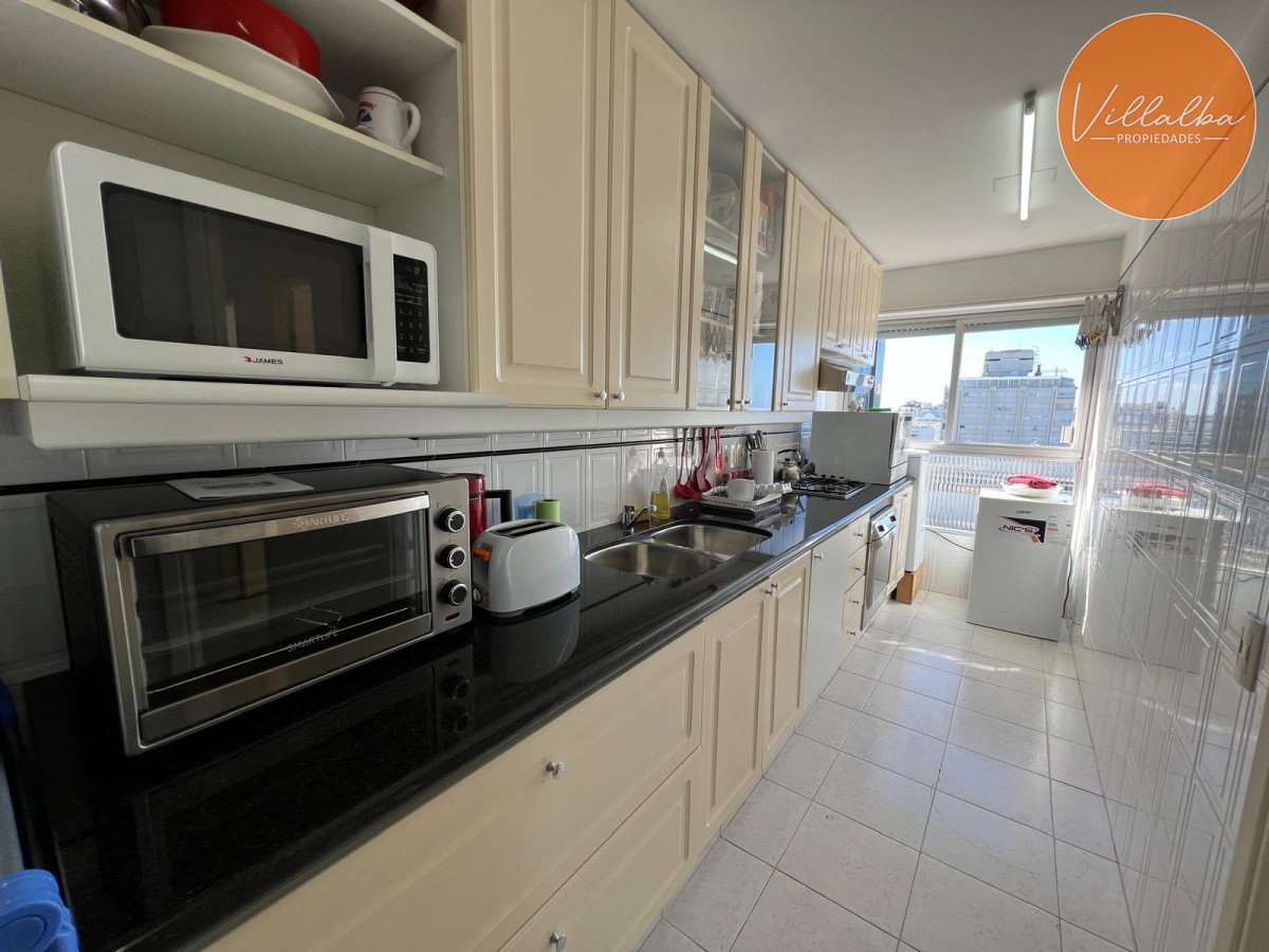 Apartamento ID.3681 - Excepcional vista en Peninsula