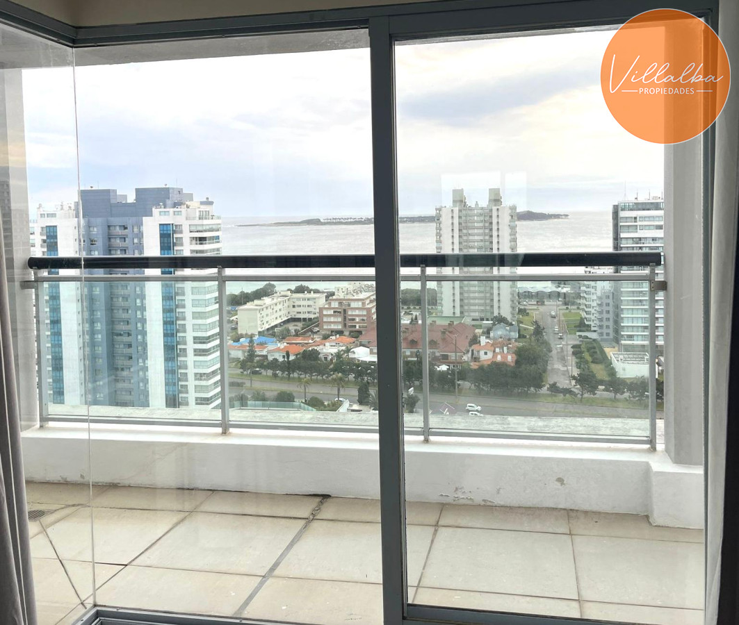 Apartamento ID.3738 - Pent House con excelentes vistas