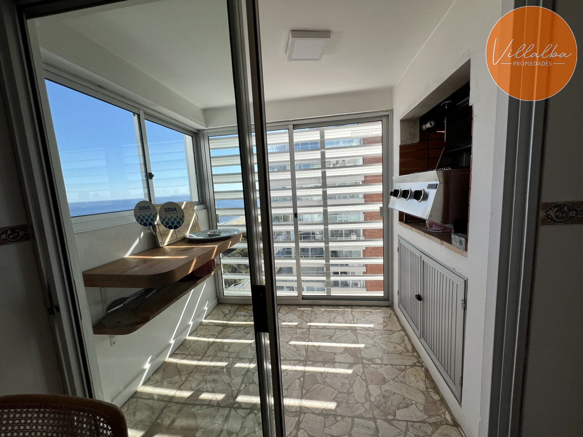 Apartamento ID.3457 - VIVIR FRENTE AL MAR