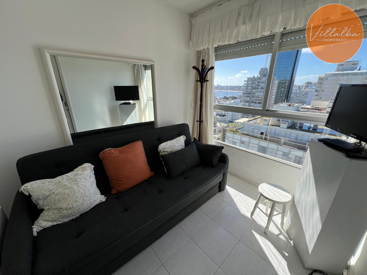 Apartamento ID.3681 - Excepcional vista en Peninsula