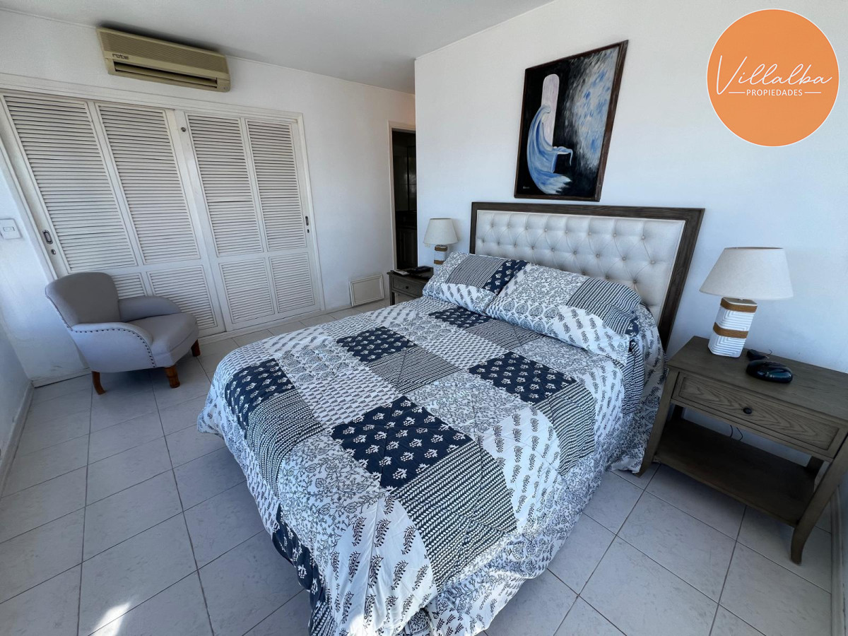 Apartamento ID.3681 - Excepcional vista en Peninsula