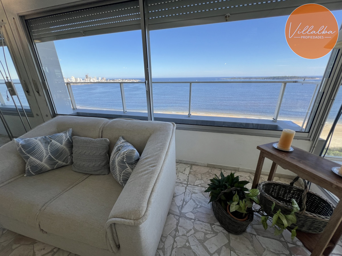 Apartamento ID.3457 - VIVIR FRENTE AL MAR