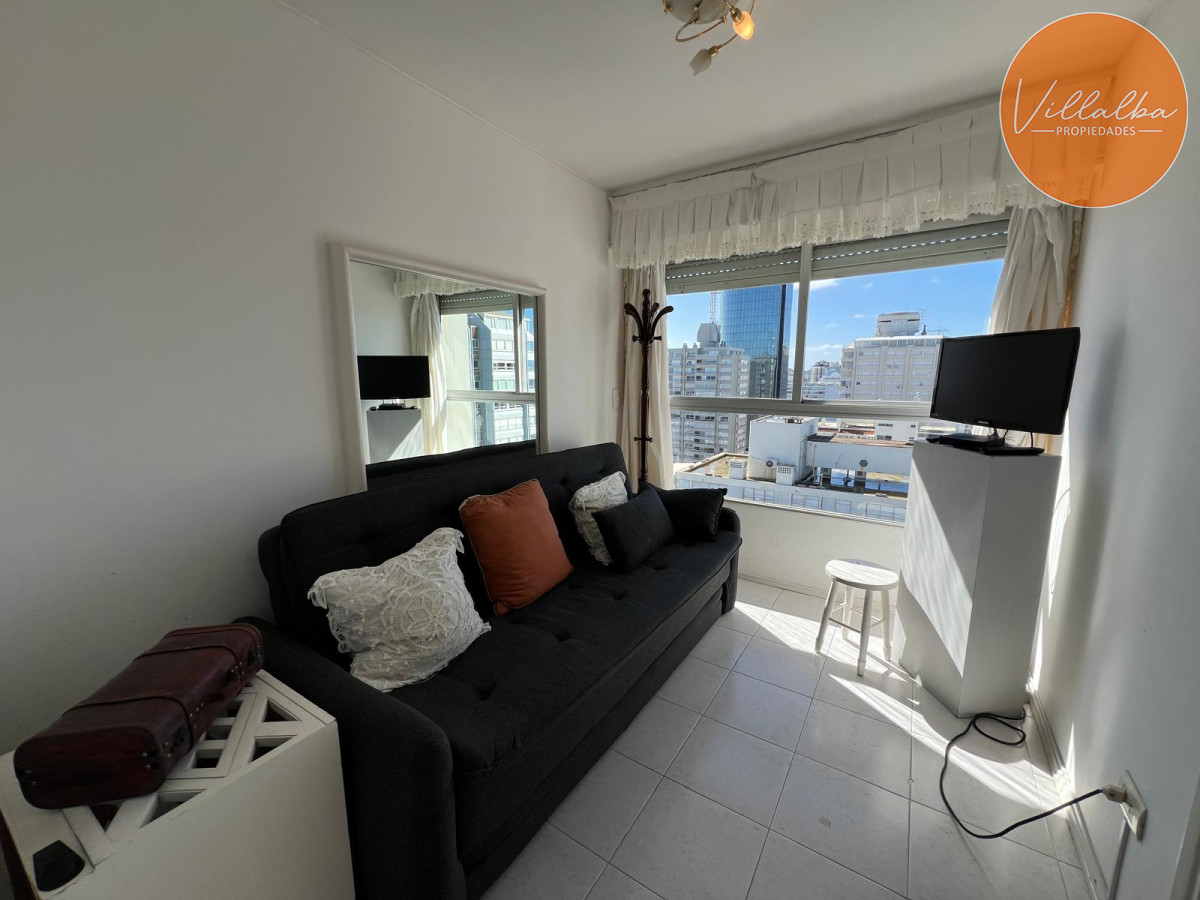 Apartamento ID.3681 - Excepcional vista en Peninsula