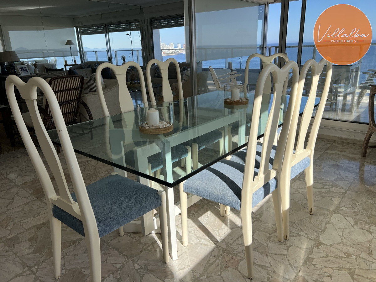 Apartamento ID.3457 - VIVIR FRENTE AL MAR