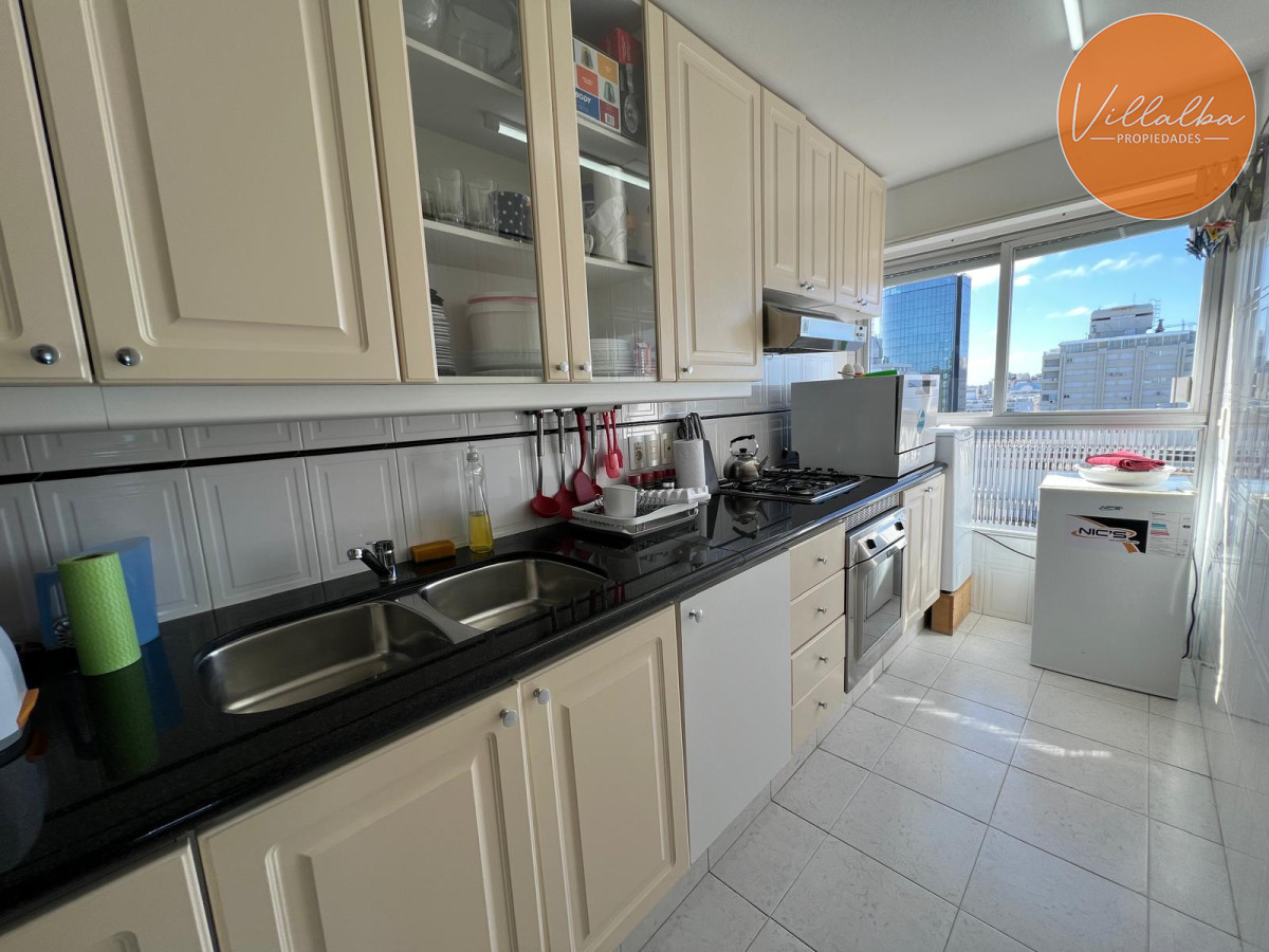 Apartamento ID.3681 - Excepcional vista en Peninsula