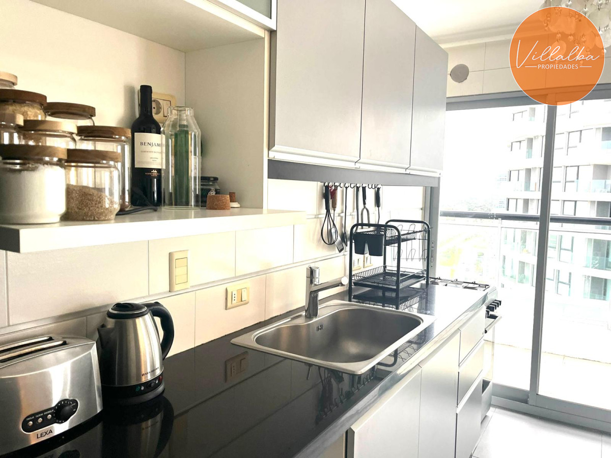 Apartamento ID.3738 - Pent House con excelentes vistas