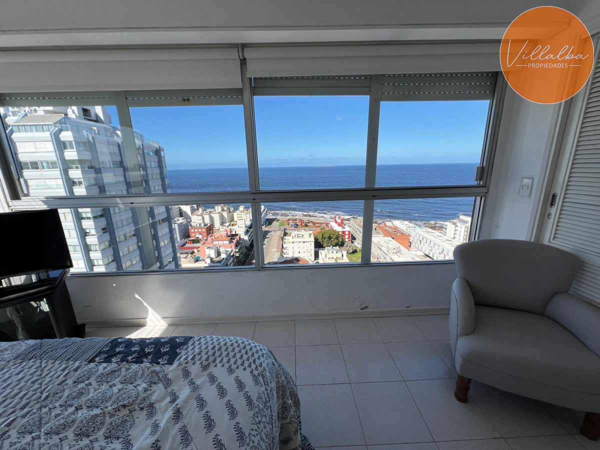 Apartamento ID.3681 - Excepcional vista en Peninsula
