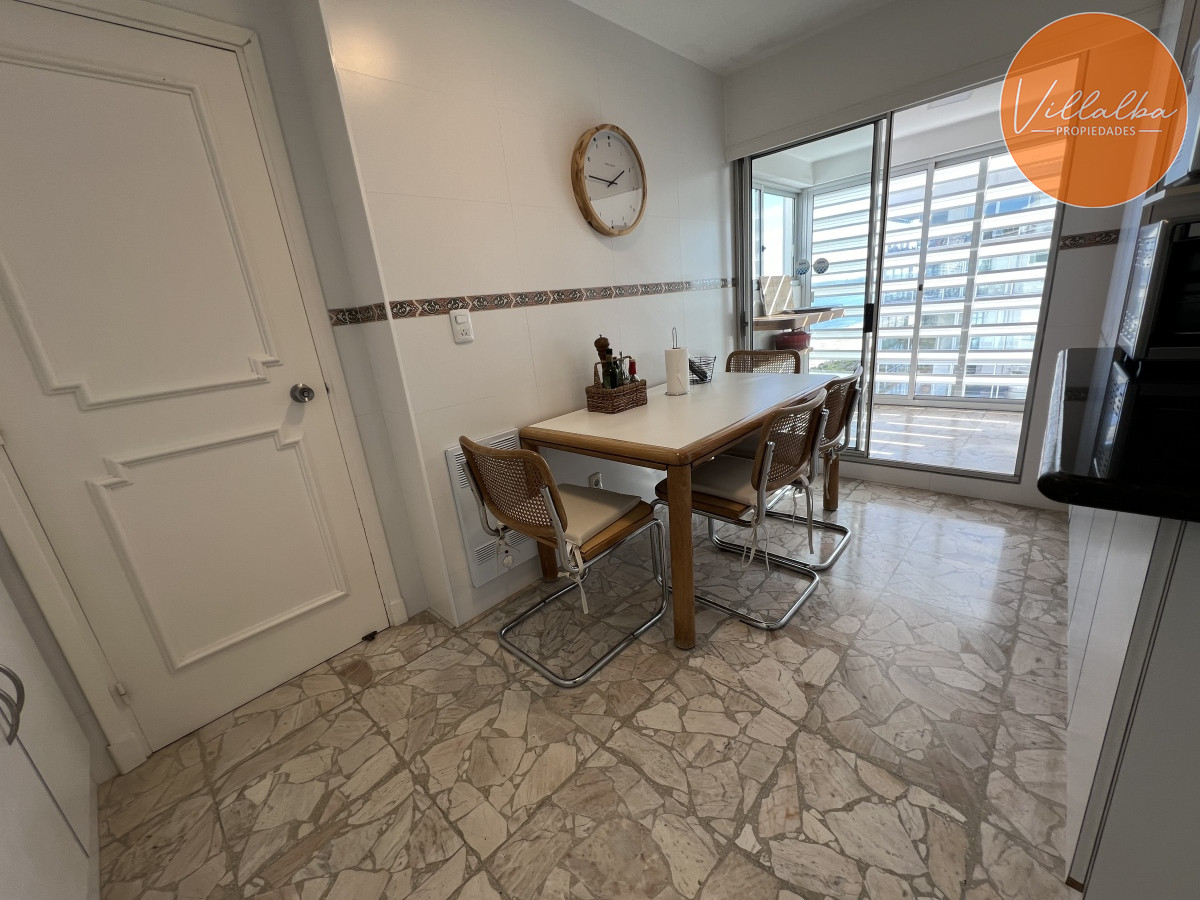 Apartamento ID.3457 - VIVIR FRENTE AL MAR
