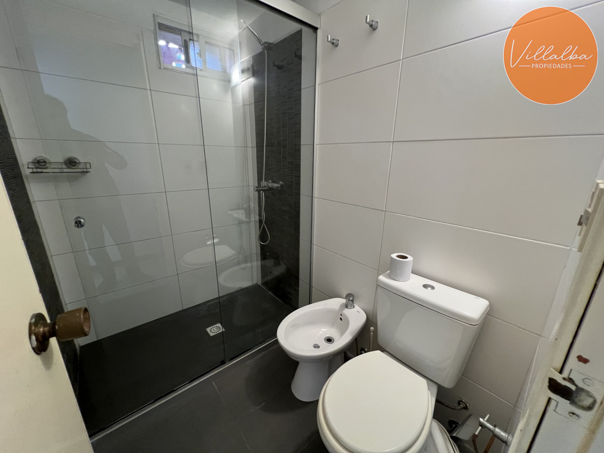 Apartamento ID.3230 - peninsula, a metros de la playa, parrillero propio