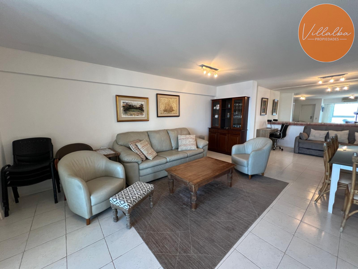 Apartamento ID.3681 - Excepcional vista en Peninsula